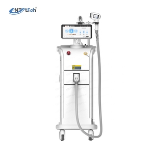 Bắc Kinh Vẻ Đẹp 808nm <span class=keywords><strong>Diode</strong></span> Máy Tẩy Lông Bằng Laser Ice Laser Tóc Vĩnh Viễn Loại Bỏ - Product Image 3