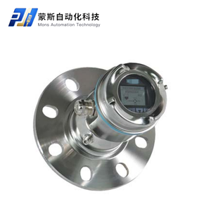 SITRANS LR560 78 GHz FMCW 레이더 레벨 측정 변환기 레이더 레벨 게이지 7ML5440-0GB00-0AA2 브랜드 신규 오리지널 재고 - Product Image 2