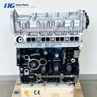 Moteur diesel turbo F1A 2.3L neuf, bloc moteur F1C 2.3T, F1A F1C pour châssis de camping-car IVECO Daily, Euro 4 Euro 5