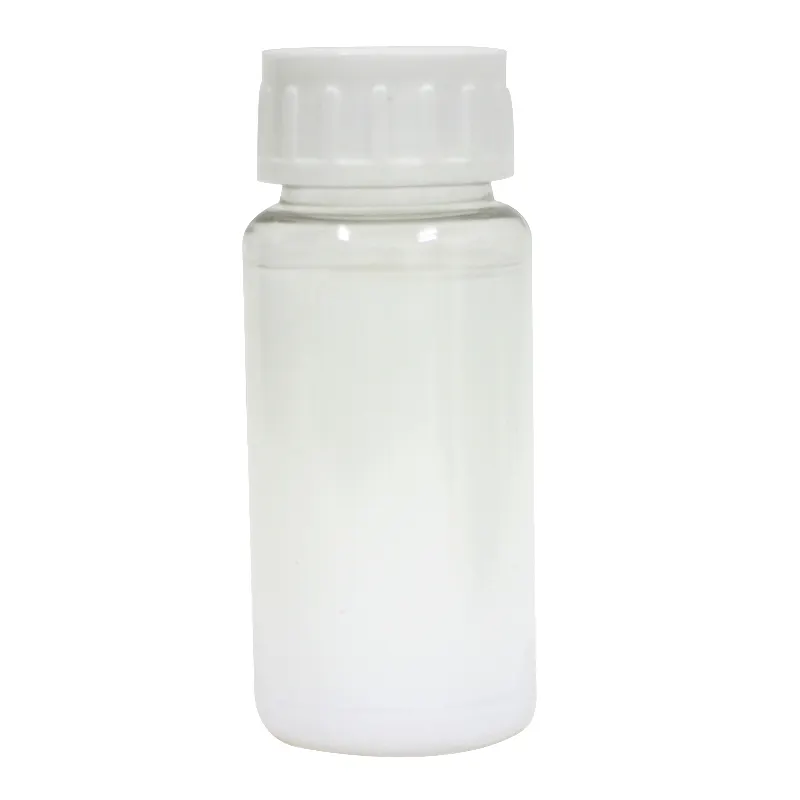 508FA浅い白色の粘度の液体消泡剤化学補助剤