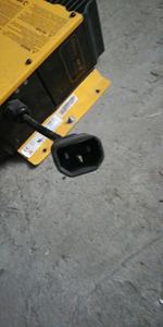 Caricabatteria Delta <span class=keywords><strong>q</strong></span> 48v 18A carrello da golf l caricabatteria al piombo - Product Image 4