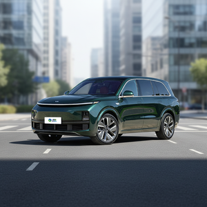 2021 2022 2024 Nuovo/Usato LI Lixiang L9 SUV Elettrico 4WD Veicoli a Nuova Energia Auto Elettrica Lixiang L9 - Product Image 1
