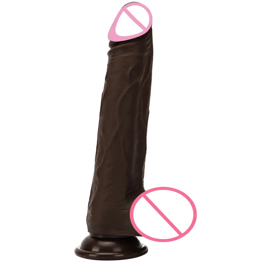 Custom Logo Woman Sex Toys Silicone Remote Control Dildo Female Artificial Rubber Penis Dildo Vibrator