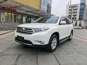 <span class=keywords><strong>Toyota</strong></span> <span class=keywords><strong>Highlander</strong></span> 2.7L de <span class=keywords><strong>segunda</strong></span> <span class=keywords><strong>mano</strong></span>, SUV de <span class=keywords><strong>7</strong></span> <span class=keywords><strong>plazas</strong></span>, gasolina, para el mercado africano - Product Image 1