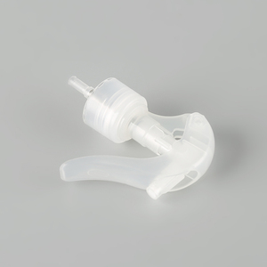 Venta al por mayor de pulverizadores de gatillo mini 24/410 y 28/410 para riego de jardín - Product Image 5