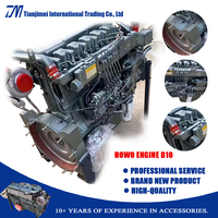 Deutz Brand New Diesel Engine Assembly BF6M2012C