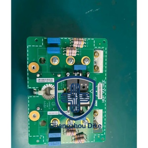 Módulo Inversor IGBT ASM 5085408 5085661 5085611 para C-Arms Móveis GE <span class=keywords><strong>OEC</strong></span> - Product Image 3