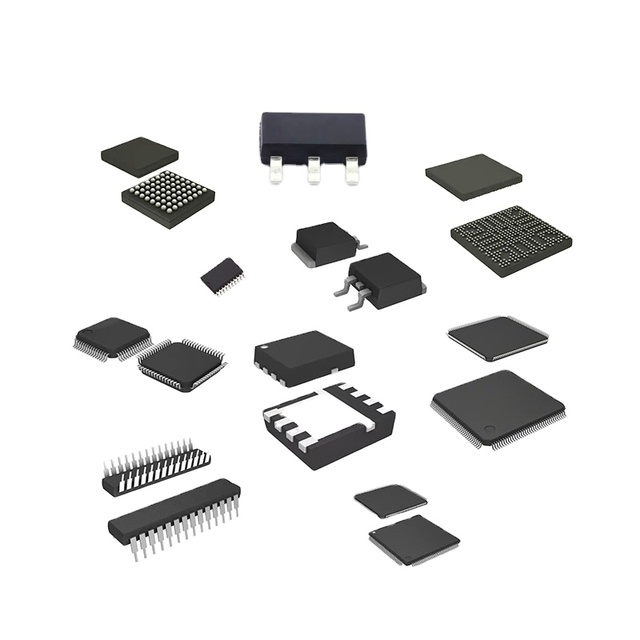 New and Original Integrated Circuit Ic Chip Ad633jnz