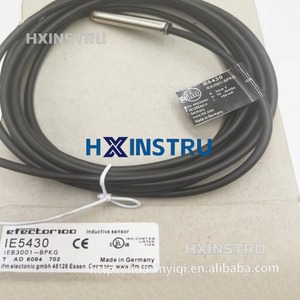 เซ็นเซอร์ IFM IE5430 หนึ่งตัว ผลิตในประเทศจีน H - Product Image 5