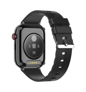 Moda 4G Senior GPS Sos Reloj inteligente Ubicación Llamada bidireccional Videollamada Monitor de ritmo cardíaco Temperatura corporal <span class=keywords><strong>Detector</strong></span> de caída - Product Image 4