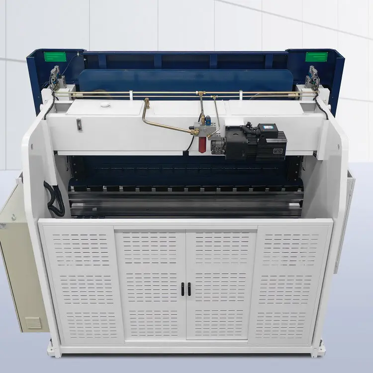 Idraulica pressa piegatrice Cnc macchine utensili