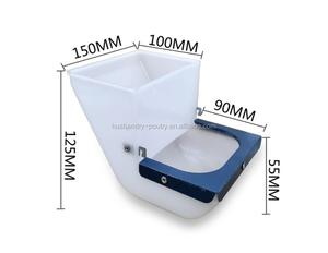 Thỏ trung chuyển thức ăn trung chuyển thức ăn cho thỏ - Product Image 1