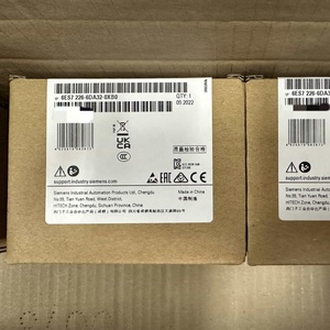 Ban đầu Siemens PLC 6es72266da320xb0 SIMATIC S7-1200 đầu ra kỹ thuật <span class=keywords><strong>s</strong></span>ố SM 1226 F-DQ 4x24V DC 2A profisafe 6es7226-6da32-0xb0 - Product Image 2