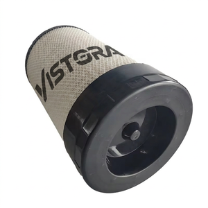 Filtre à air de voiture LK P618689 de haute qualité pour camion et moteur diesel d'excavatrice - Product Image 3