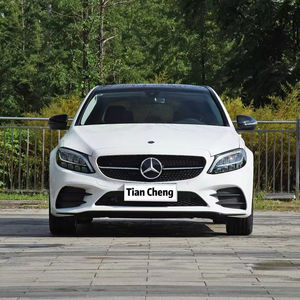 2021 <span class=keywords><strong>Mercedes</strong></span>-<span class=keywords><strong>B</strong></span> Enz C 260L Coche usado Gasolina Versión de Venta caliente Sedán de <span class=keywords><strong>segunda</strong></span> <span class=keywords><strong>mano</strong></span> barato de alta calidad - Product Image 2