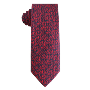 Corbatas largas para hombre Corbatas grandes y altas Tejido Jacquard Corbata clásica Boda <span class=keywords><strong>de</strong></span> negocios - Product Image 4