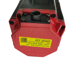 A06B-0061-B403 A06B-2061-B403 Motor Servo AC Original FANUC - Product Image 4