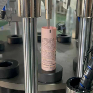 Mesin Pengisian dan Penyegelan Tabung Aluminium Otomatis Mesin Pengisian dan Penyegelan Tabung Lunak Otomatis Mesin Pengisian Tabung Salep - Product Image 2