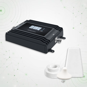 Tuya App surveillance tri-bande 900/1800/2100Mhz amplificateur de téléphone portable EGSM 3G LTE 4G répéteur 5G amplificateur Internet GDW Communication - Product Image 1