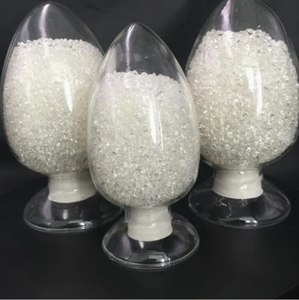 Gránulos de poliuretano termoplástico TPU de resistencia transparente para funda de teléfono móvil - Product Image 4