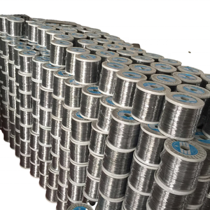 منتج صيني 0Cr25Al5 سلك معزول وعاري بجهد فلطيّ سلك كسر حراري - Product Image 6
