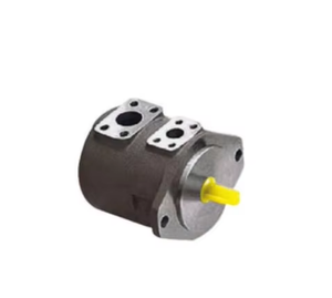 Serie SQP de alta calidad de bombas SQP1 SQP2 SQP3 SQP4 Bombas <span class=keywords><strong>intra</strong></span>-paletas de bajo ruido - Product Image 3