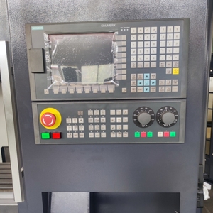 GSK fraiseuse verticale CNC <span class=keywords><strong>vmc</strong></span> 855 automatique à rotation à grande vitesse à vendre - Product Image 5