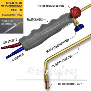 Antorcha y Pistola de Soldadura Eléctrica de Alta Calidad <span class=keywords><strong>para</strong></span> Uso en Exteriores, Hogar y Garaje con 3 Años de Garantía - Product Image 6