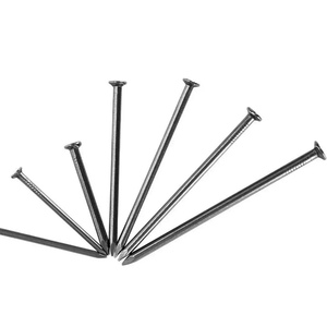 Stock en vrac <span class=keywords><strong>de</strong></span> clous en acier, clous en bobine pour toiture, clous pour béton avec finition HDG, carton <span class=keywords><strong>de</strong></span> 25 kg pour les professionnels du toit - Product Image 3