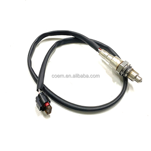 Para <span class=keywords><strong>Sensor</strong></span> automático de alta calidad para <span class=keywords><strong>Ford</strong></span> Lambda <span class=keywords><strong>Oxygen</strong></span> <span class=keywords><strong>O2</strong></span> <span class=keywords><strong>Sensor</strong></span> - Product Image 1
