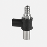 Adaptateur d'extracteur de poussière Tengrui en acier premium 1-1/4 femelle 1-1/4 mâle, accessoires pour outil de perçage manuel à noyau diamanté 180 mm