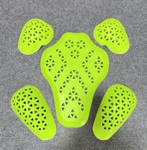 Esa-Vêtements de protection anti-impact pour moto, équipement de sécurité intégré, protège-coude et dos respirant - Product Image 6