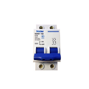 INKAY-disyuntor mcb dc, gran capacidad, precio - Product Image 4