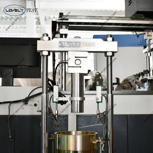 Special Price <strong>ASTM</strong> D6927 Automatic Marshall Stability Tester for Asphalt and Pavement Analysis - Product Image 5
