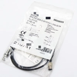 BES042J BES 516-3005-G-SA10-E4-C-S49-00.54 Новый Оригинальный Программируемый Логический Контроллер (ПЛК) для Промышленной Автоматизации, Готов к Отгрузке со Склада - Product Image 1