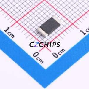 Resistencia de Detección de Corriente / Shunt JER2512F2R200, Resistencia de Muestreo 2512, 200mOhm, 1%, 2W - Product Image 2