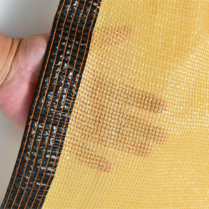 Tùy chỉnh nhà kính <span class=keywords><strong>Shading</strong></span> vải UV hoàn thành <span class=keywords><strong>Shading</strong></span> Windproof vải cho ngoài trời <span class=keywords><strong>Shading</strong></span> Shade vải - Product Image 4