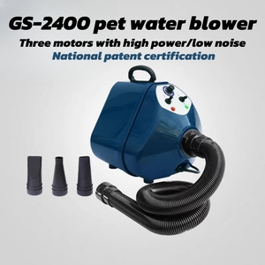 Soplador secador profesional para perros Soplador Para Mascotas <span class=keywords><strong>Tina</strong></span> Profesional Para El Aseo De Mascotas Secador de pelo para mascotas - Product Image 3