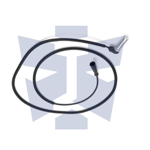 Abs <span class=keywords><strong>Sensor</strong></span> Wielsnelheidssensor Voor Medees Bz Zware Vrachtwagen Oe 4410328510 A0025422518 0025422218 1500Mm Verbindingskabel - Product Image 6