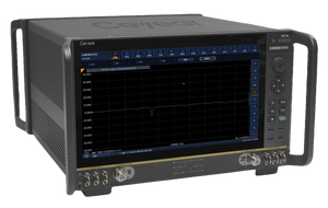 เครื่องวิเคราะห์เครือข่าย Ceyear 3674N - ช่วงความถี่: 500Hz/10MHz-90GHz, ความละเอียดความถี่: 1Hz, 1.0 มม. - Product Image 4