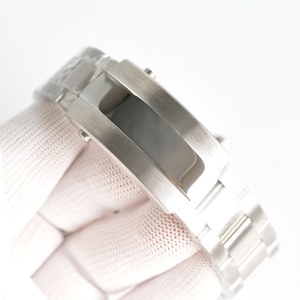 Reloj Mecánico de Acero Inoxidable de Lujo para Hombre, de Alta Calidad y Gran Venta en 2025, con Fecha Automática, 42 mm, Resistente al Agua 20 m - Product Image 5