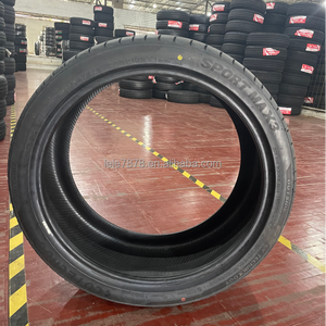 Neumáticos Radiales de Vacío para Auto 275/50ZR21, Nuevos 2026, Fabricados en Shandong, Certificados OE para Reemplazo - Product Image 3