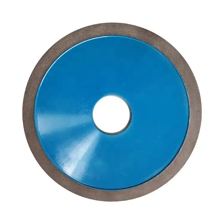 Resin Polishing For Granite Marble Stone Grooving & Grinding wheel cbn cone grinding wheel