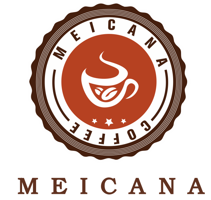 Lanshan District Meikana Coffee Mall logo