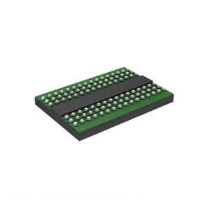 IS46TR82560B-15HBLA2-TR หน่วยความจำ78 TFBGA ซื้อชิ้นส่วนอิเล็กทรอนิกส์ออนไลน์ตัวแทนจำหน่ายที่ได้รับอนุญาต - Product Image 1