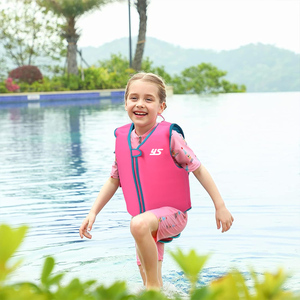 बच्चों के लिए हल्के नियोप्रोरीन लाइफ जैकेट, पानी के खेल सर्फिंग मछली पकड़ने के लिए पानी के खेल सर्फिंग मछली पकड़ने - Product Image 6