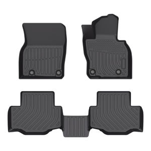 Accesorios extraíbles para el Interior del coche, protección para el suelo de la furgoneta familiar, alfombrillas para el invierno RHD para Mazda, para el Mazda, El Mazda, El <span class=keywords><strong>PHEV</strong></span>, de 2, 1, 2, 2 - Product Image 2