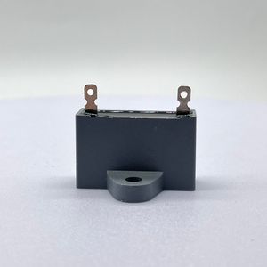 Hongye <span class=keywords><strong>400VAC</strong></span> <span class=keywords><strong>CBB61</strong></span>มอเตอร์ไฟฟ้ากระแสสลับแบบปรับแต่งได้, ตัวเก็บประจุสำหรับติด4.5F แบบฟิล์มสำหรับเปลี่ยนพัดลมเพดานได้รับการรับรองจาก cq/tuv/vde - Product Image 4