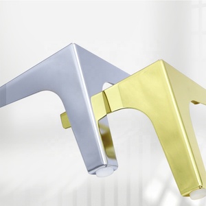 <span class=keywords><strong>Patas</strong></span> de Muebles al por Mayor de 10cm, 13cm, 15cm, 17cm, <span class=keywords><strong>Patas</strong></span> de Acero para Muebles de <span class=keywords><strong>Baño</strong></span>, Sofás, <span class=keywords><strong>Patas</strong></span> Metálicas para Muebles - Product Image 1