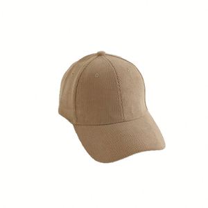 Cappello da <span class=keywords><strong>sole</strong></span> da donna in cotone con ricamo a coste con Logo stampato da Baseball con cappuccio a punta <span class=keywords><strong>per</strong></span> bambini personalizzato - Product Image 4